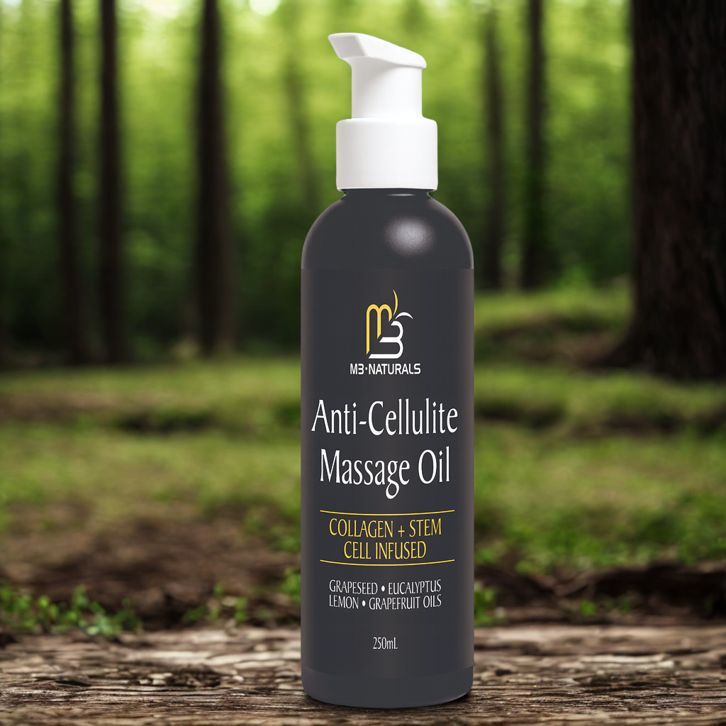 Aceite Anticelulitis