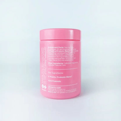 2x1 Uro + Probiótico Vaginal y Salud Intima