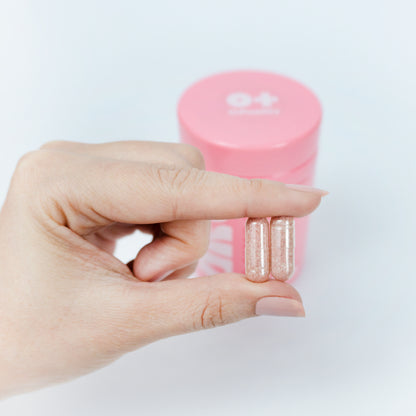 2x1 Uro + Probiótico Vaginal y Salud Intima